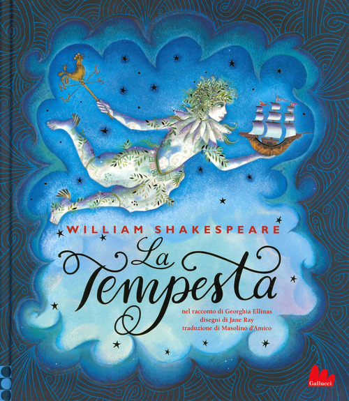 La tempesta