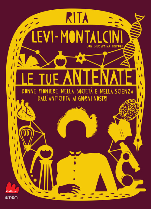 Le tue antenate