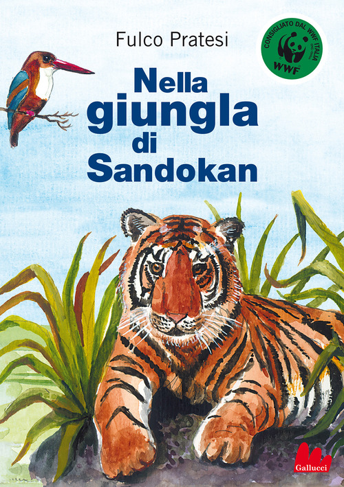 Nella giungla di Sandokan 