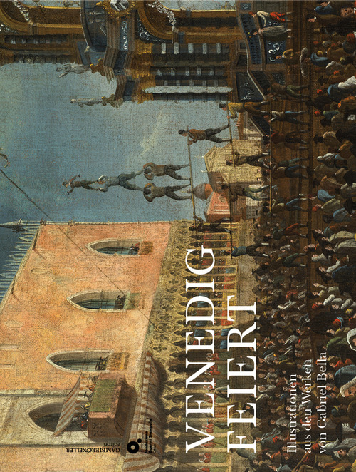 Venedig feiert