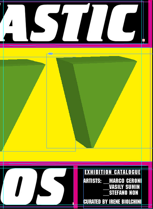 Fantastic Cosmos. Catalogue