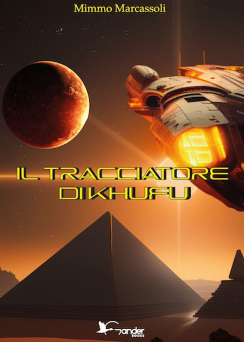 Il tracciatore di Khufu