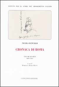 Cronaca di Roma