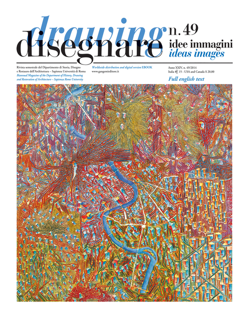 Disegnare. Idee, immagini. Ediz. italiana e inglese