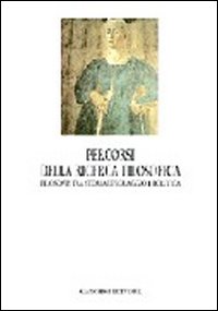 Percorsi della ricerca filosofica