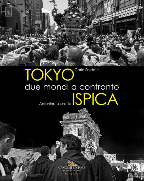 Tokyo - Ispica. Due mondi a confronto