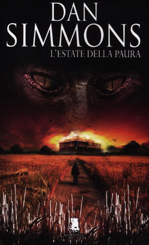 L'estate della paura