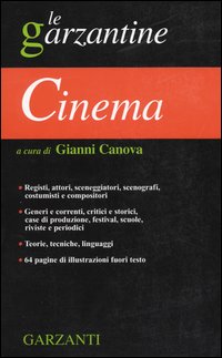 Enciclopedia del cinema