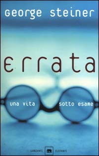 Errata. Una vita sotto esame