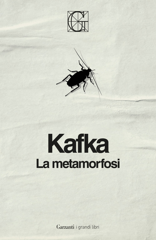 La metamorfosi