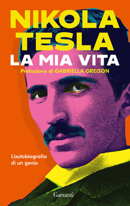 La mia vita