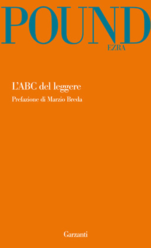 L'ABC del leggere