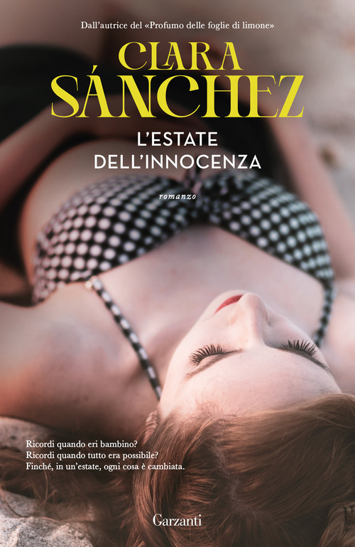 L'estate dell'innocenza