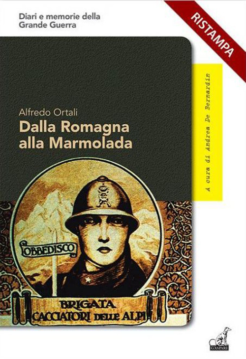 Dalla Romagna alla Marmolada per un ideale repubblicano