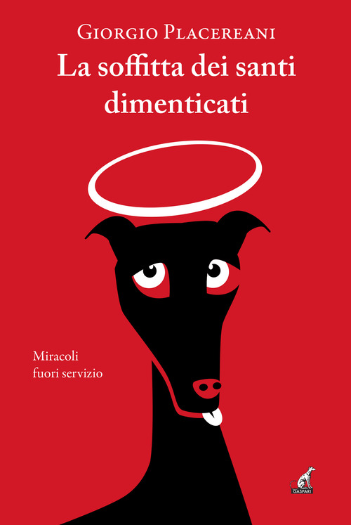 La soffitta dei santi dimenticati