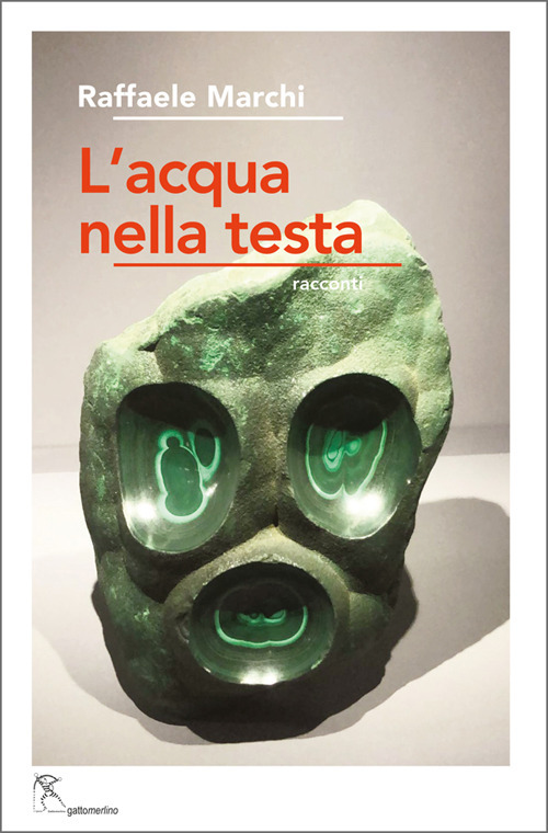 L'acqua nella testa