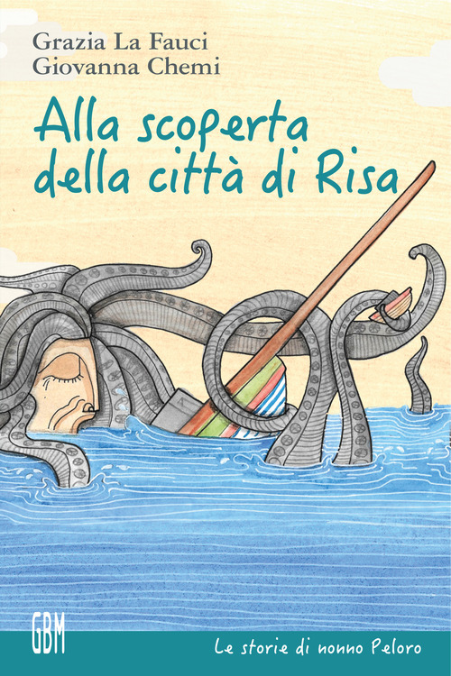 Alla scoperta della città di Risa