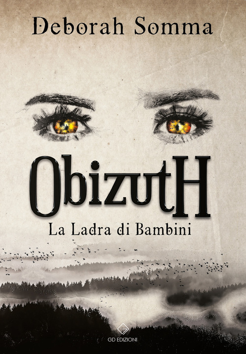 La ladra di bambini. Obizuth