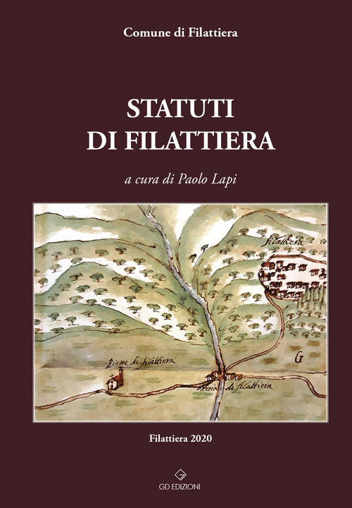 Statuti di Filattiera