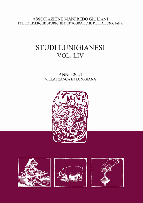 Studi lunigianesi