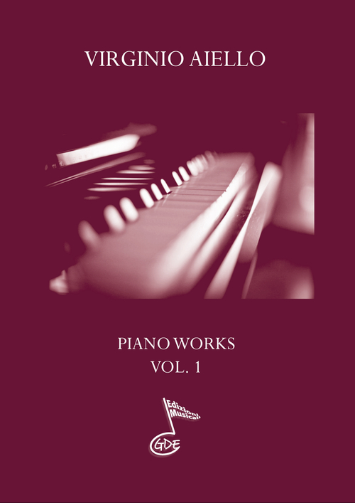 Piano works