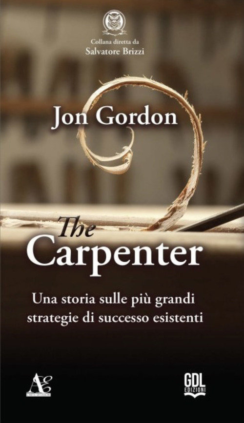 The carpenter