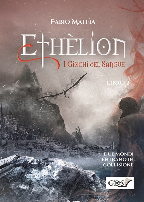 I giochi del sangue. Ethèlion