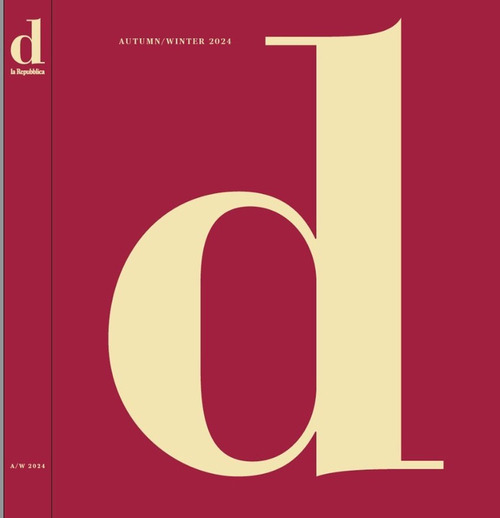 D international. Autumn-winter