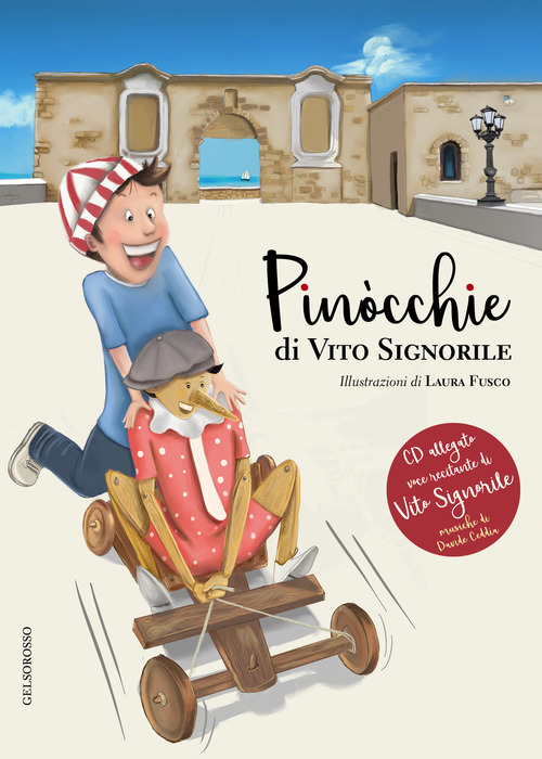 Pinòcchie
