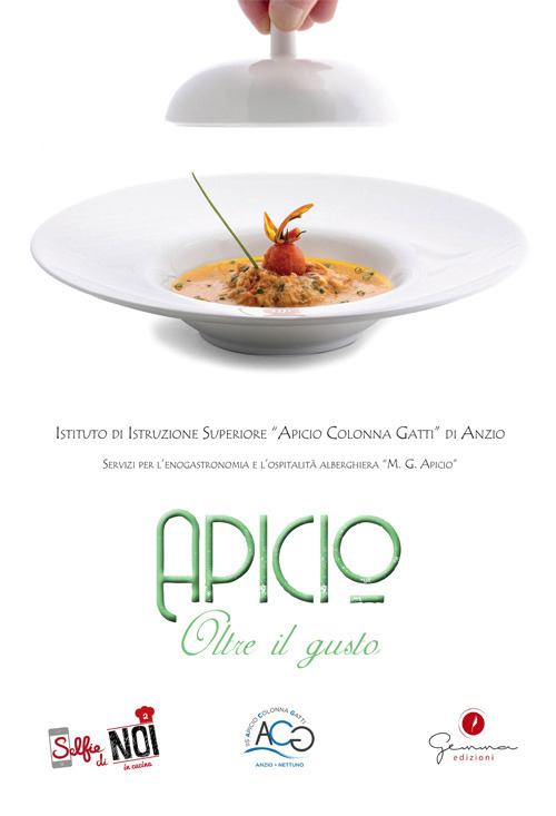 Selfie di noi in cucina