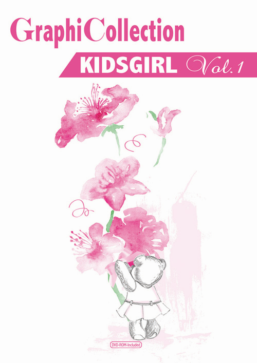 Graphicollection KidsGirl