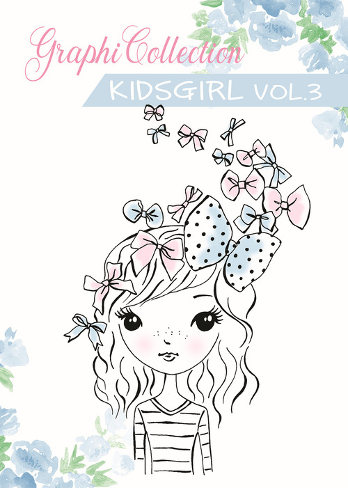 Graphicollection KidsGirl
