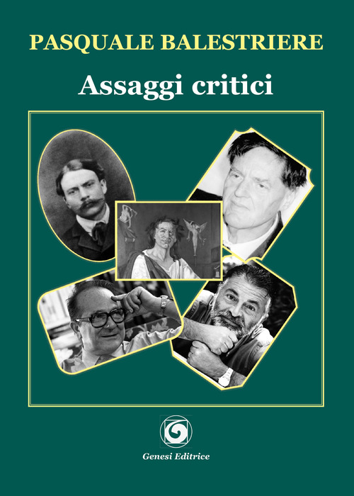 Assaggi critici