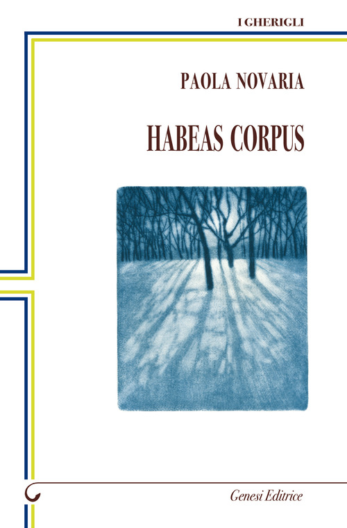 Habeas corpus