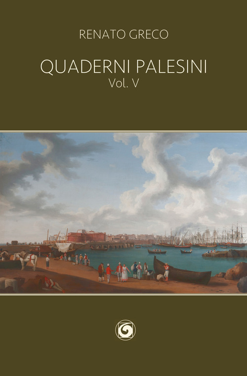 Quaderni palesini