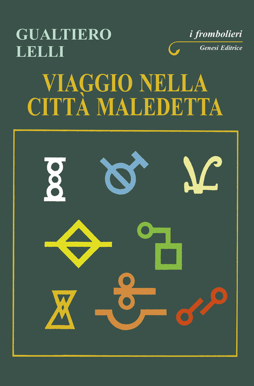 Viaggio nella città maledetta