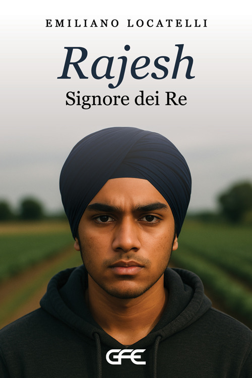 Rajesh, signore dei re