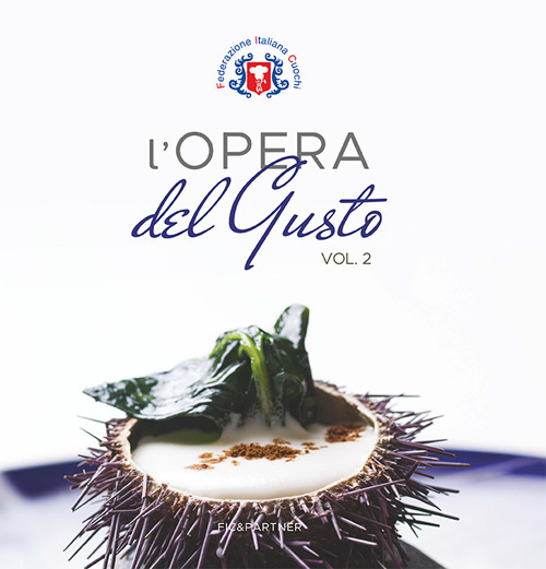 L'opera del gusto