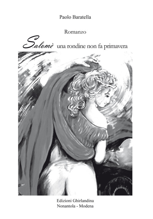 Salomè una rondine non fa primavera