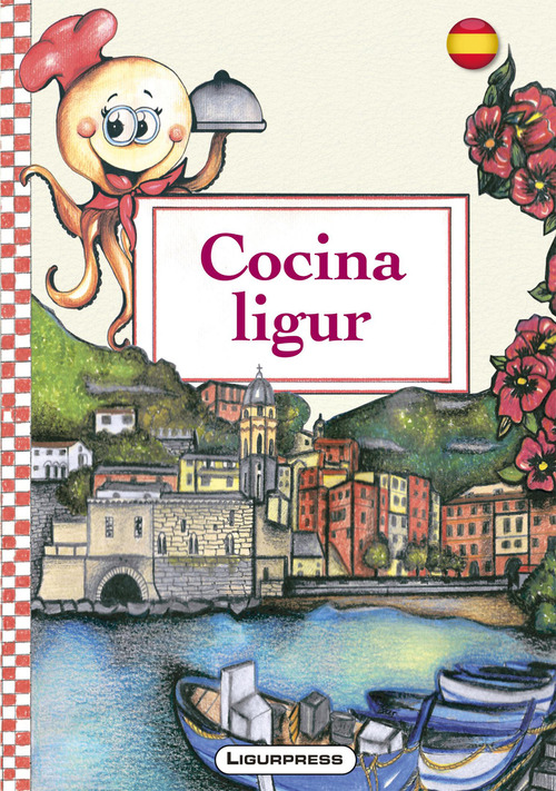 Cocina ligur