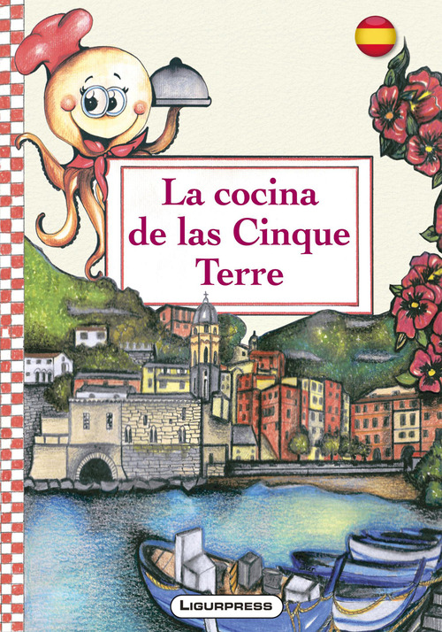 La cocina de las Cinque Terre