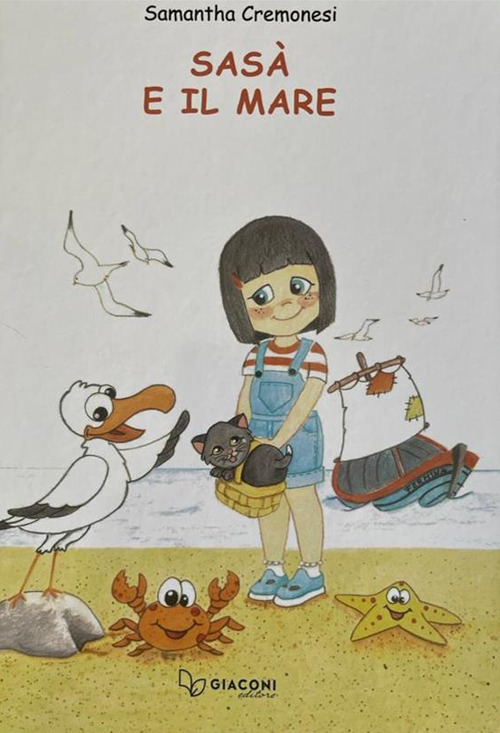 Sasà e il mare