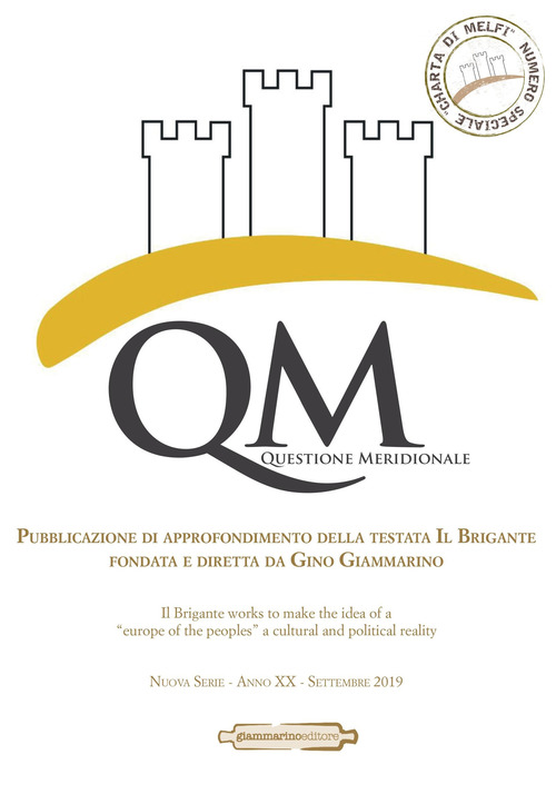 QM. Questione meridionale