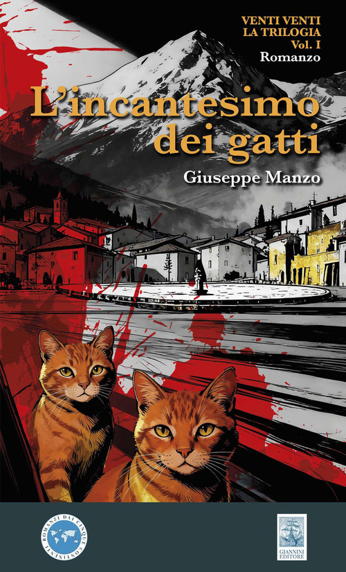 L'incantesimo dei gatti