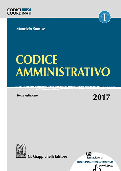 Codice amministrativo