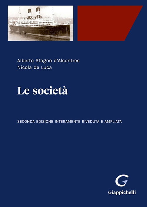 Le società