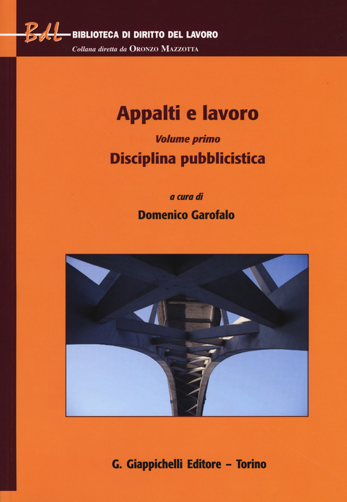 Appalti e lavoro