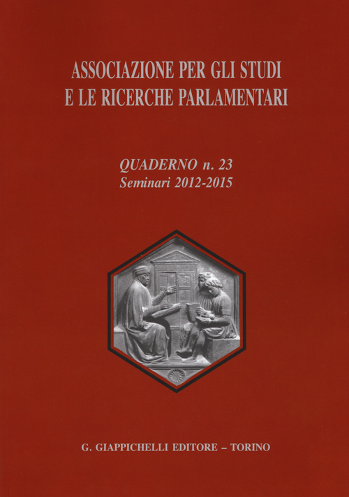 Associazione per gli studi e le ricerche parlamentari