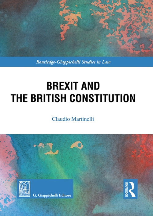 Brexit and the British Constitution