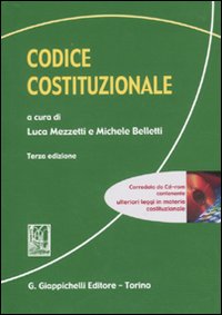 Codice costituzionale